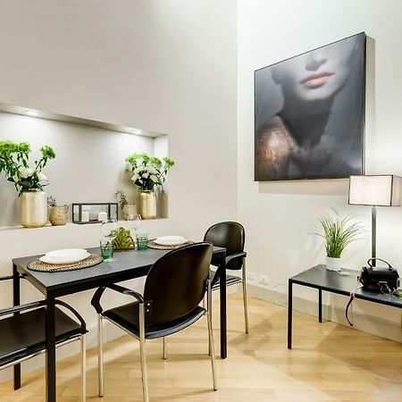 Trevi Chic House Διαμέρισμα Ρώμη Εξωτερικό φωτογραφία