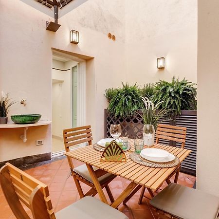 Trevi Chic House Διαμέρισμα Ρώμη Εξωτερικό φωτογραφία