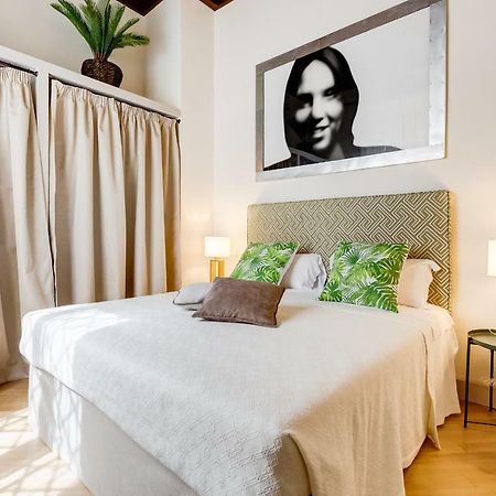 Trevi Chic House Διαμέρισμα Ρώμη Εξωτερικό φωτογραφία