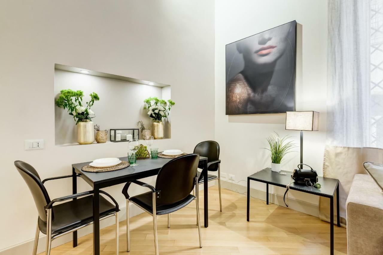 Trevi Chic House Διαμέρισμα Ρώμη Εξωτερικό φωτογραφία