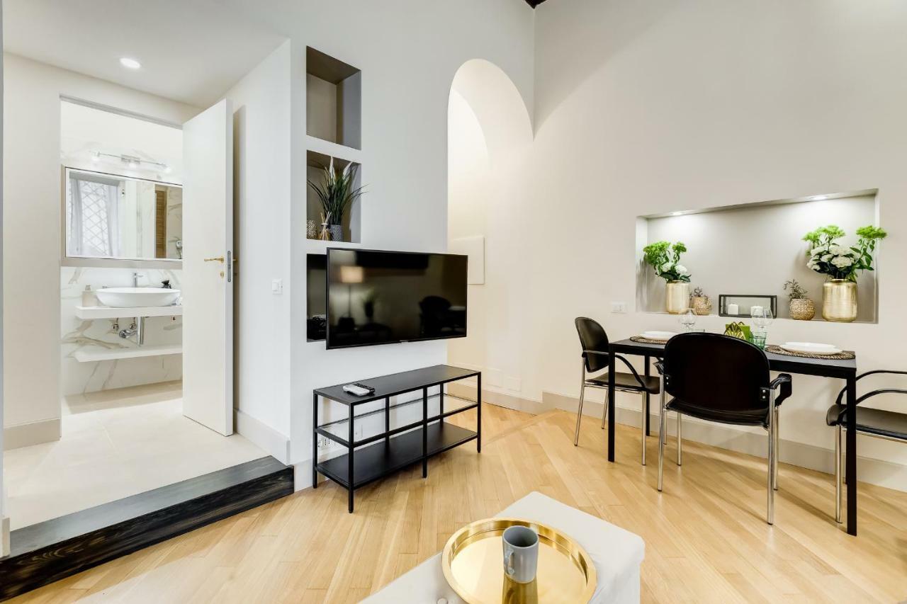 Trevi Chic House Διαμέρισμα Ρώμη Εξωτερικό φωτογραφία