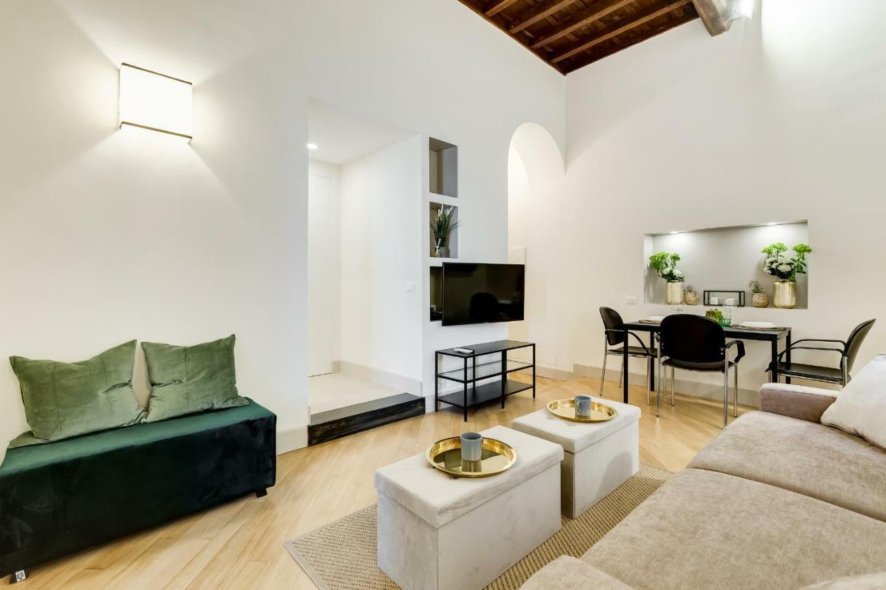 Trevi Chic House Διαμέρισμα Ρώμη Εξωτερικό φωτογραφία