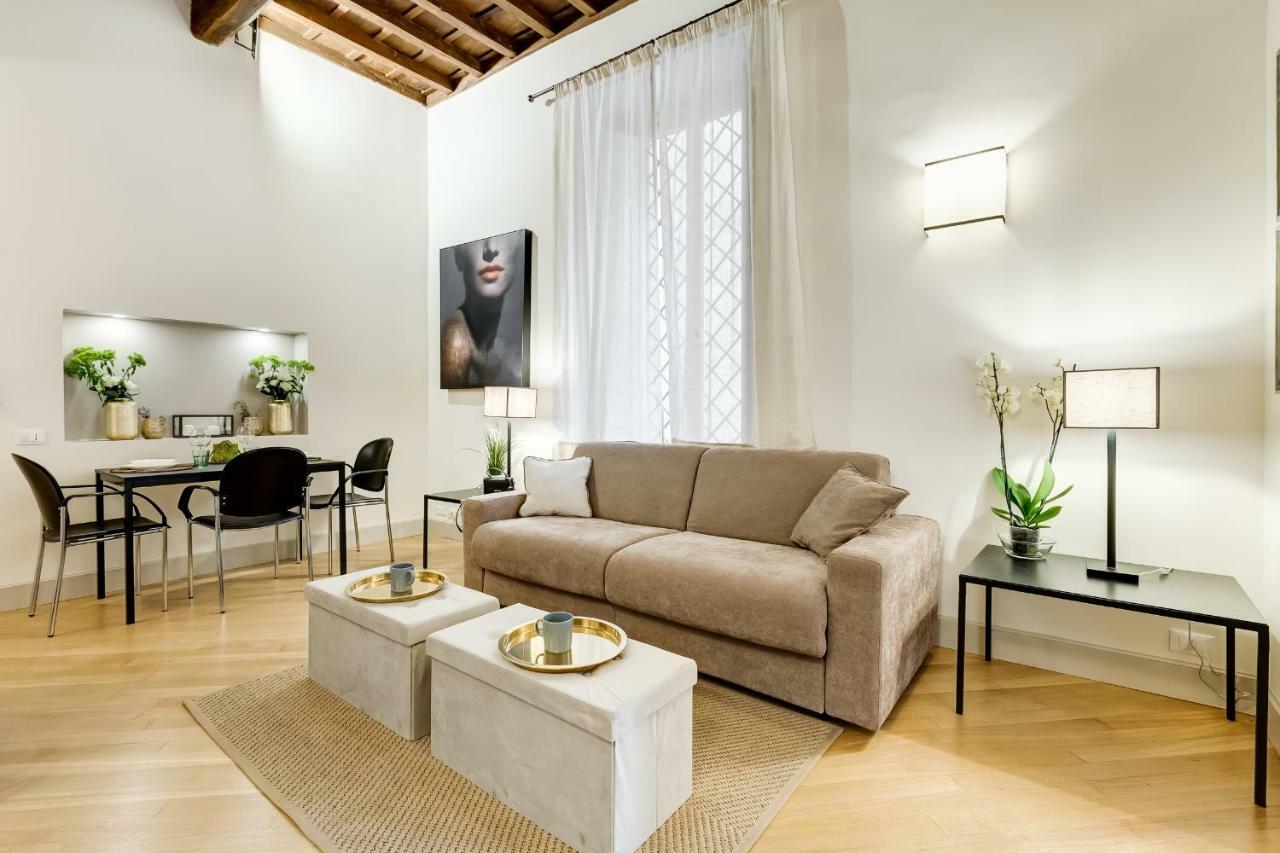 Trevi Chic House Διαμέρισμα Ρώμη Εξωτερικό φωτογραφία