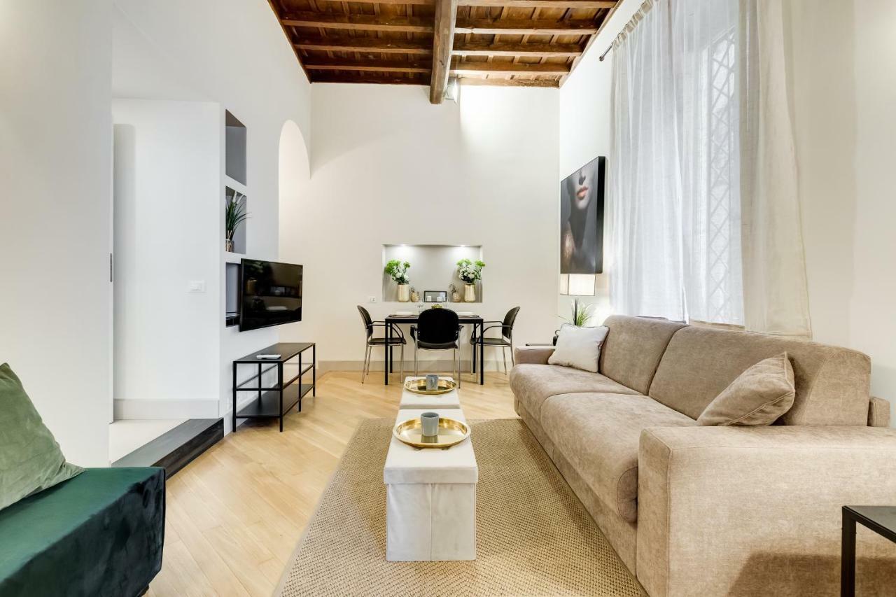 Trevi Chic House Διαμέρισμα Ρώμη Εξωτερικό φωτογραφία