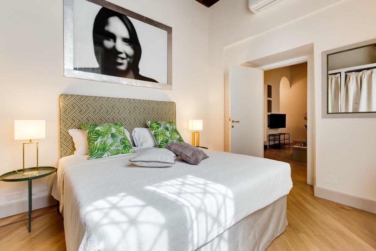 Trevi Chic House Διαμέρισμα Ρώμη Εξωτερικό φωτογραφία