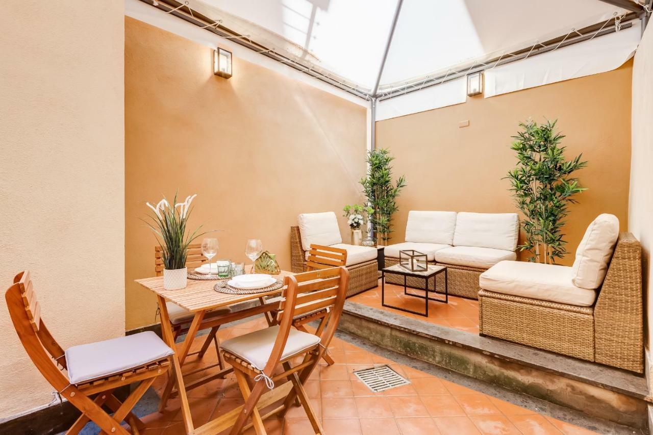 Trevi Chic House Διαμέρισμα Ρώμη Εξωτερικό φωτογραφία