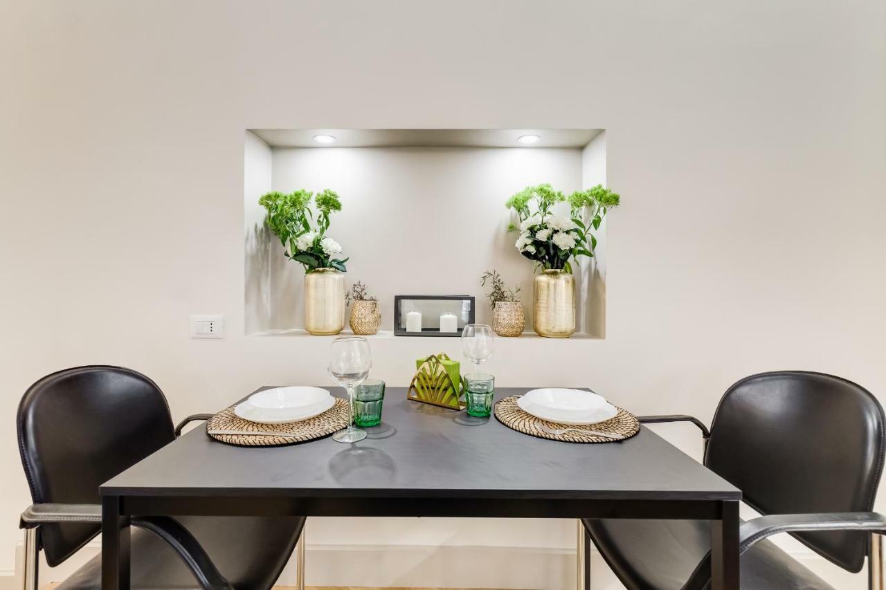 Trevi Chic House Διαμέρισμα Ρώμη Εξωτερικό φωτογραφία