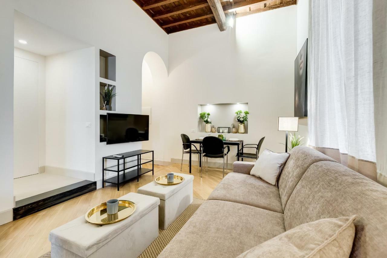 Trevi Chic House Διαμέρισμα Ρώμη Εξωτερικό φωτογραφία