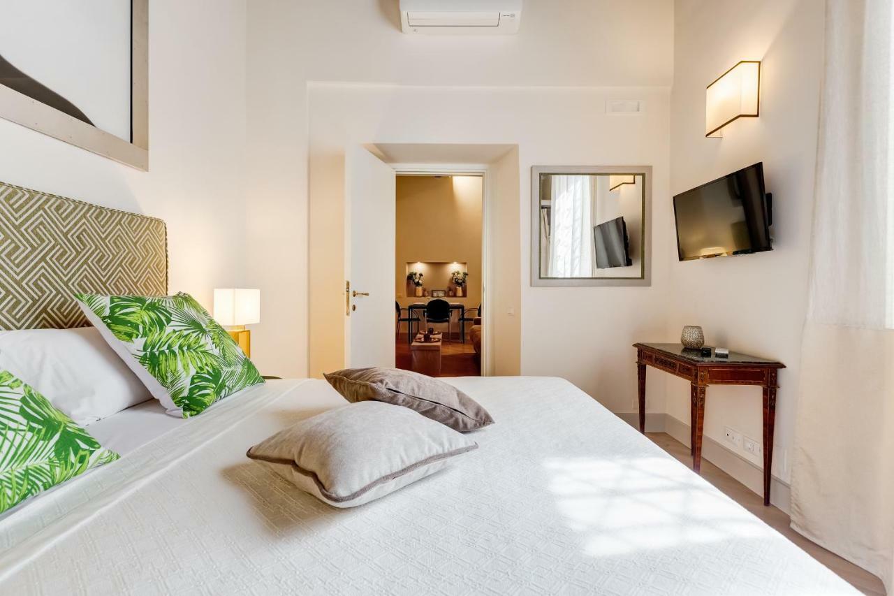 Trevi Chic House Διαμέρισμα Ρώμη Εξωτερικό φωτογραφία