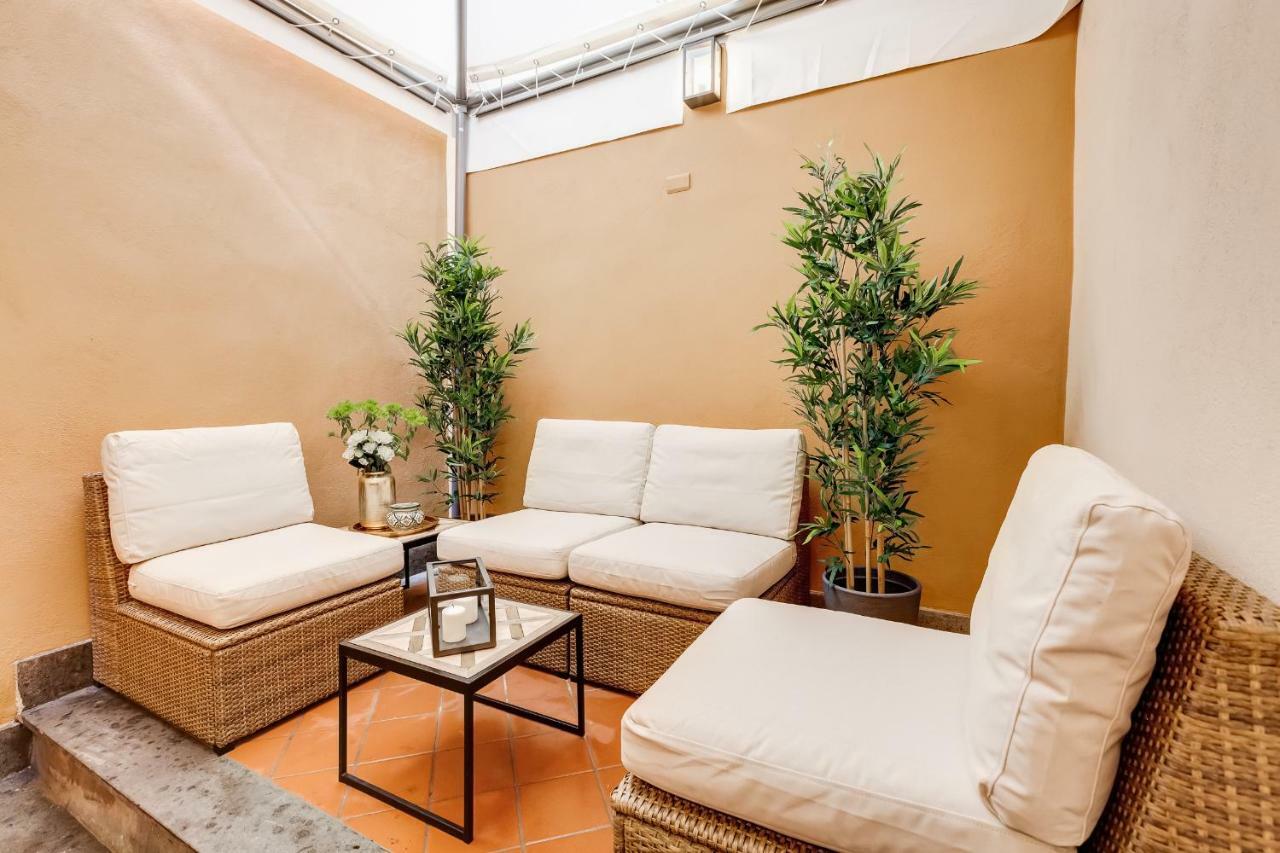 Trevi Chic House Διαμέρισμα Ρώμη Εξωτερικό φωτογραφία