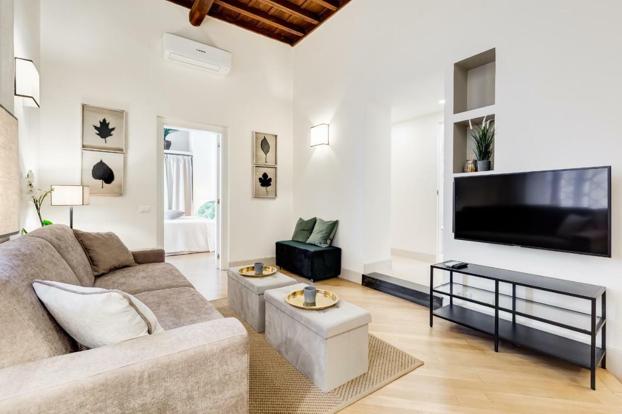 Trevi Chic House Διαμέρισμα Ρώμη Εξωτερικό φωτογραφία