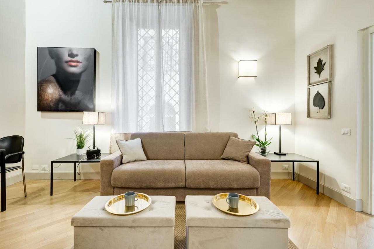 Trevi Chic House Διαμέρισμα Ρώμη Εξωτερικό φωτογραφία