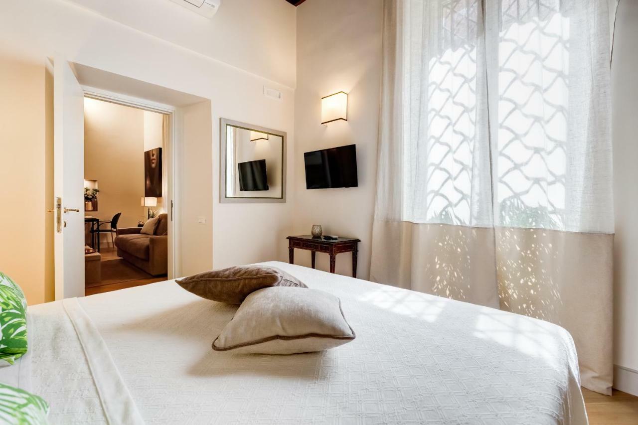 Trevi Chic House Διαμέρισμα Ρώμη Εξωτερικό φωτογραφία