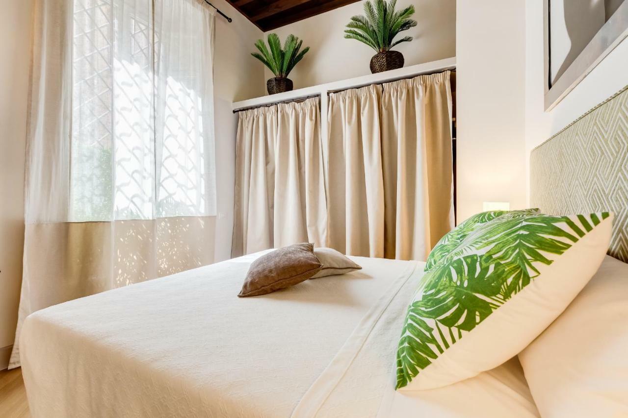 Trevi Chic House Διαμέρισμα Ρώμη Εξωτερικό φωτογραφία