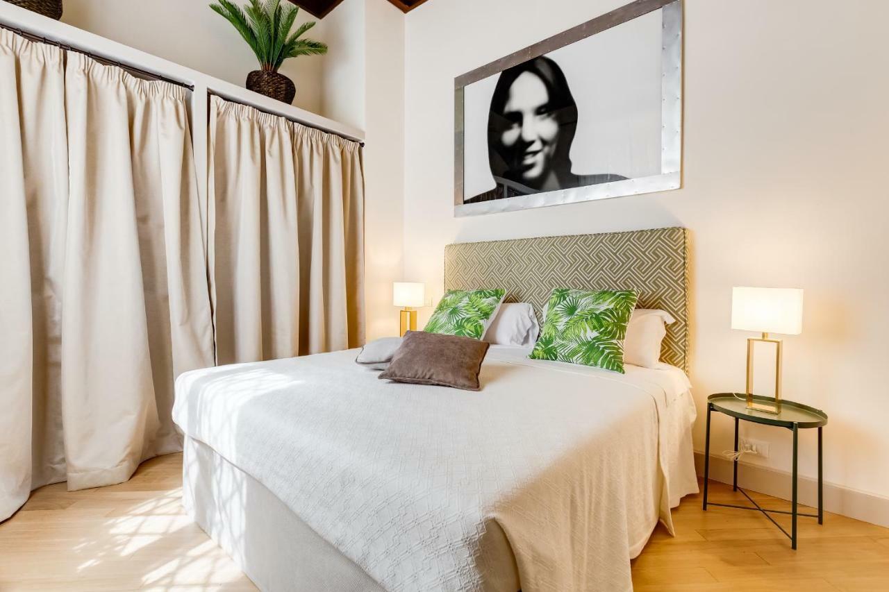 Trevi Chic House Διαμέρισμα Ρώμη Εξωτερικό φωτογραφία