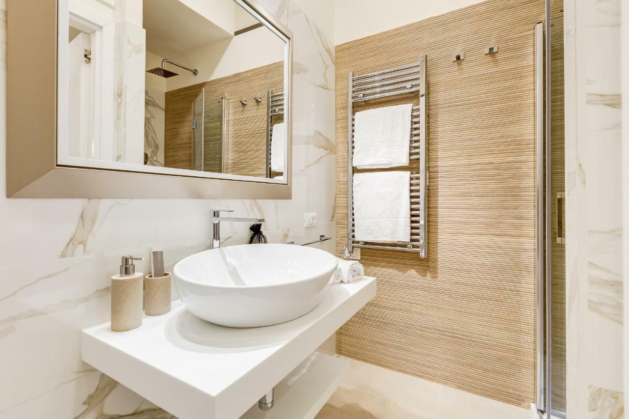 Trevi Chic House Διαμέρισμα Ρώμη Εξωτερικό φωτογραφία