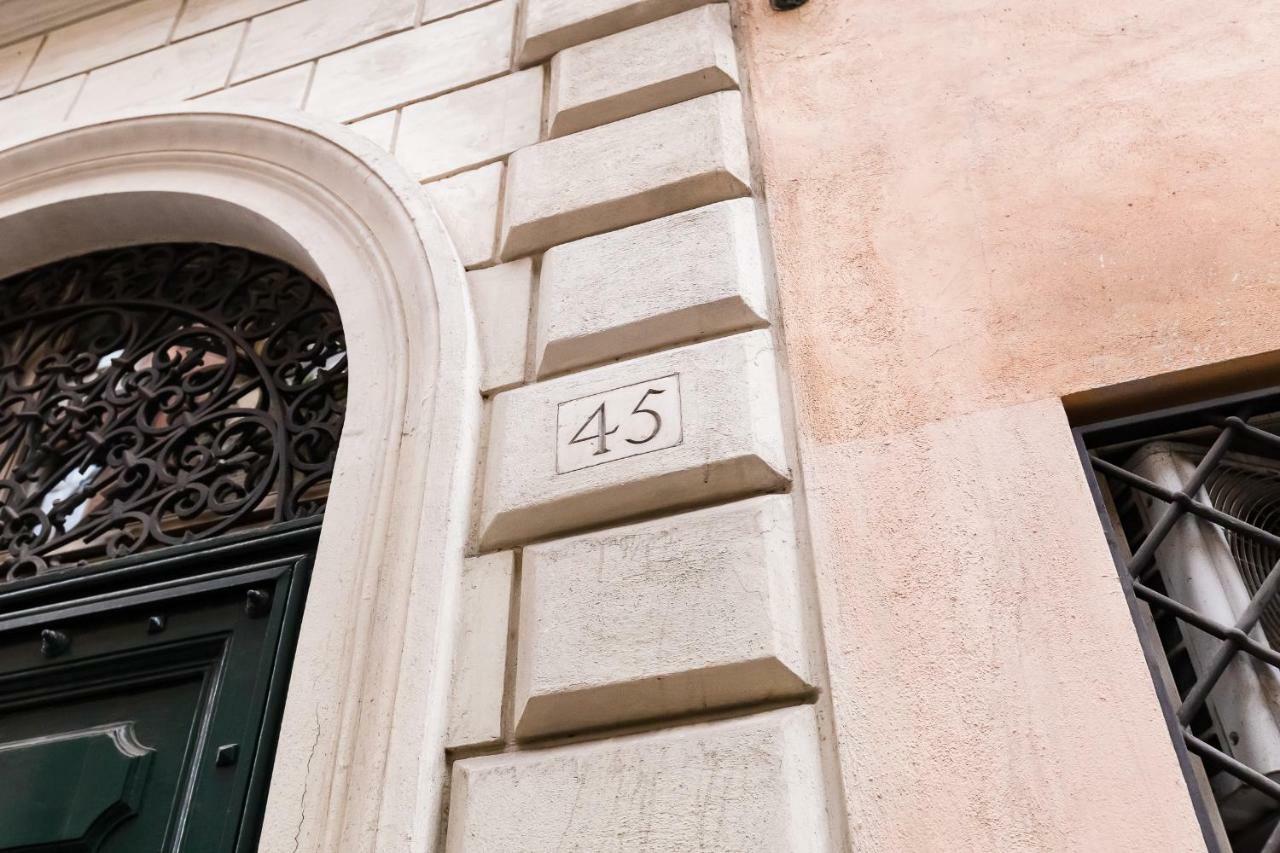 Trevi Chic House Διαμέρισμα Ρώμη Εξωτερικό φωτογραφία
