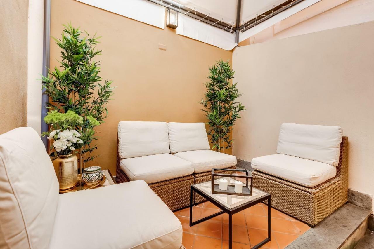 Trevi Chic House Διαμέρισμα Ρώμη Εξωτερικό φωτογραφία