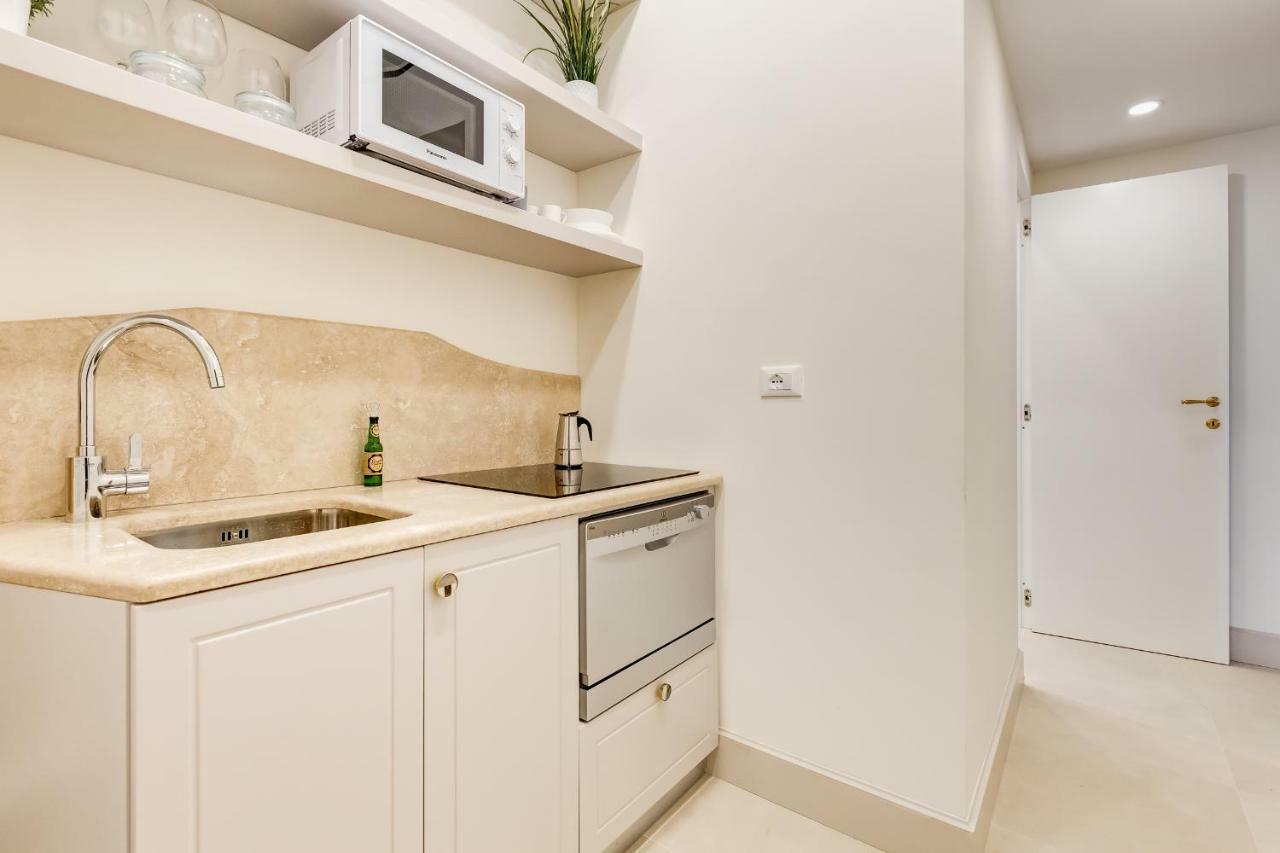 Trevi Chic House Διαμέρισμα Ρώμη Εξωτερικό φωτογραφία