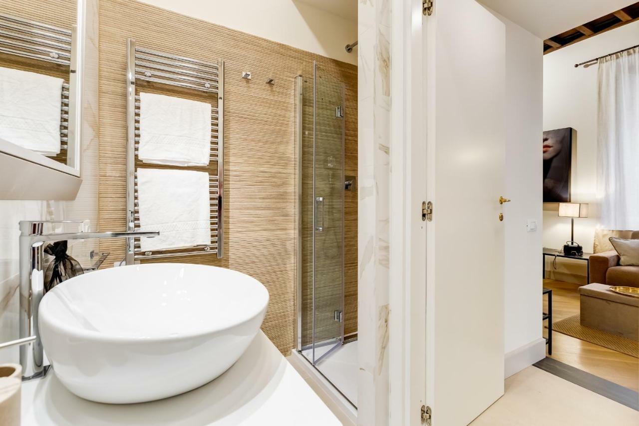 Trevi Chic House Διαμέρισμα Ρώμη Εξωτερικό φωτογραφία